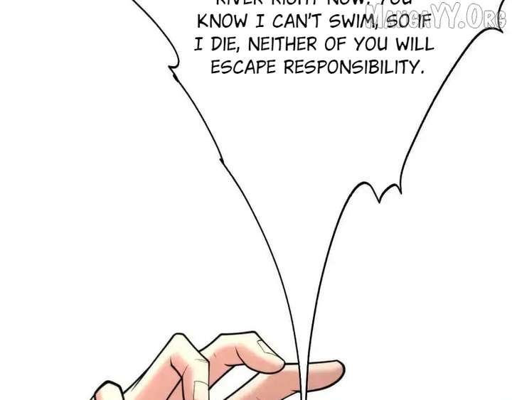 I’m A Super Rich Man, So It’s Reasonable For Me To Be A Scumbag Chapter 18 - Page 131