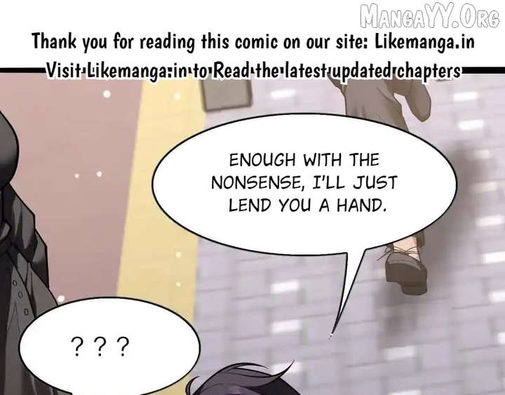 I’m A Super Rich Man, So It’s Reasonable For Me To Be A Scumbag Chapter 19 - Page 1