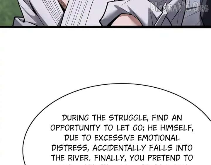 I’m A Super Rich Man, So It’s Reasonable For Me To Be A Scumbag Chapter 19 - Page 6