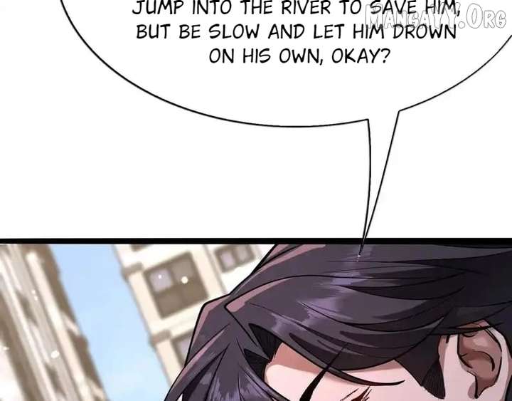 I’m A Super Rich Man, So It’s Reasonable For Me To Be A Scumbag Chapter 19 - Page 7
