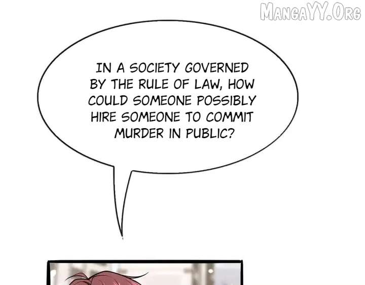 I’m A Super Rich Man, So It’s Reasonable For Me To Be A Scumbag Chapter 19 - Page 11