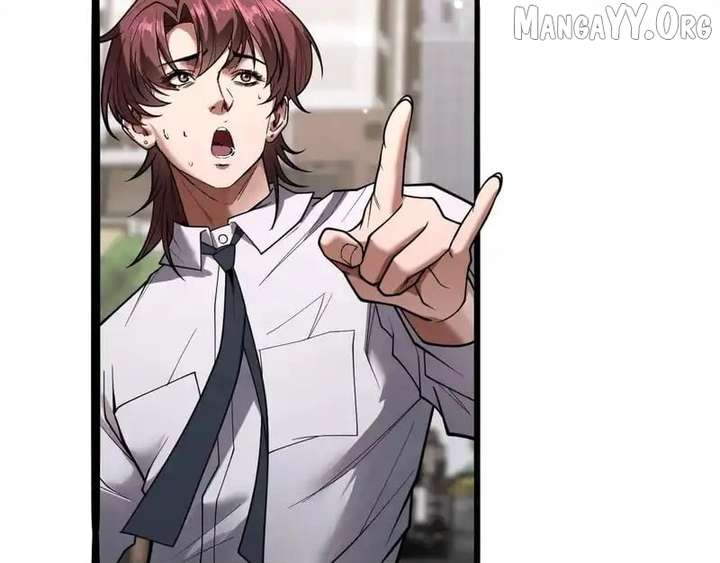 I’m A Super Rich Man, So It’s Reasonable For Me To Be A Scumbag Chapter 19 - Page 12
