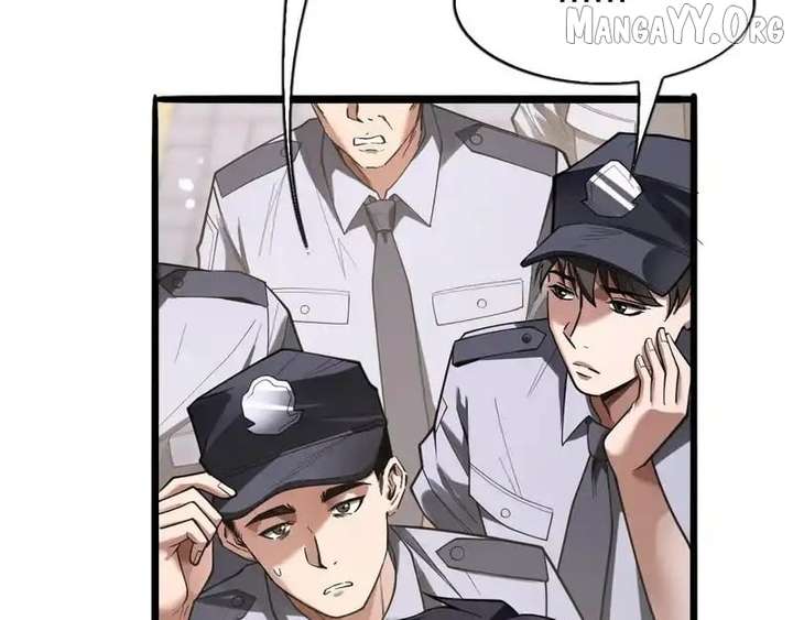 I’m A Super Rich Man, So It’s Reasonable For Me To Be A Scumbag Chapter 19 - Page 14