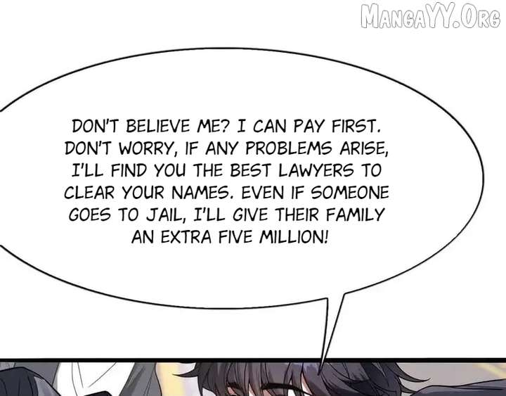 I’m A Super Rich Man, So It’s Reasonable For Me To Be A Scumbag Chapter 19 - Page 16