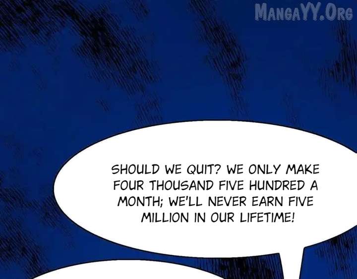 I’m A Super Rich Man, So It’s Reasonable For Me To Be A Scumbag Chapter 19 - Page 18
