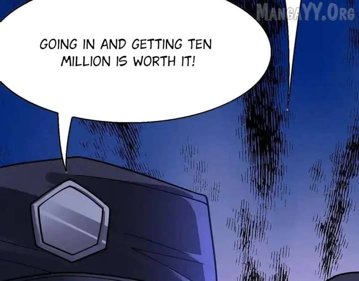 I’m A Super Rich Man, So It’s Reasonable For Me To Be A Scumbag Chapter 19 - Page 19