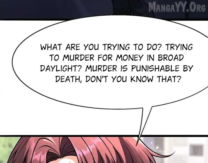 I’m A Super Rich Man, So It’s Reasonable For Me To Be A Scumbag Chapter 19 - Page 23