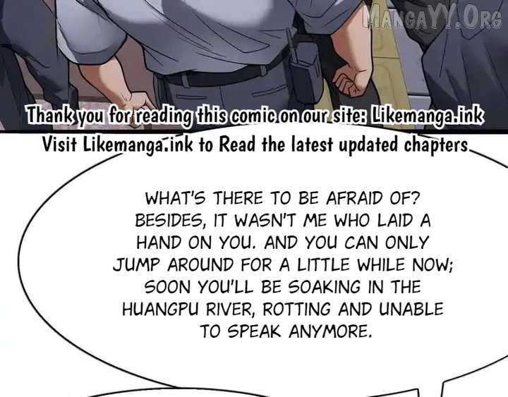 I’m A Super Rich Man, So It’s Reasonable For Me To Be A Scumbag Chapter 19 - Page 28