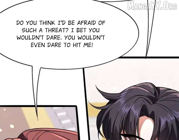 I’m A Super Rich Man, So It’s Reasonable For Me To Be A Scumbag Chapter 19 - Page 29
