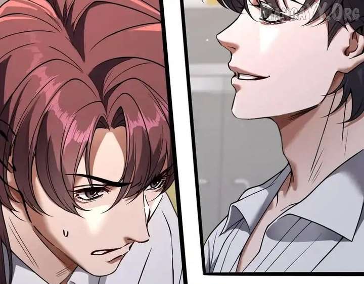 I’m A Super Rich Man, So It’s Reasonable For Me To Be A Scumbag Chapter 19 - Page 30