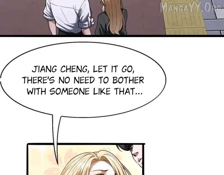 I’m A Super Rich Man, So It’s Reasonable For Me To Be A Scumbag Chapter 19 - Page 40