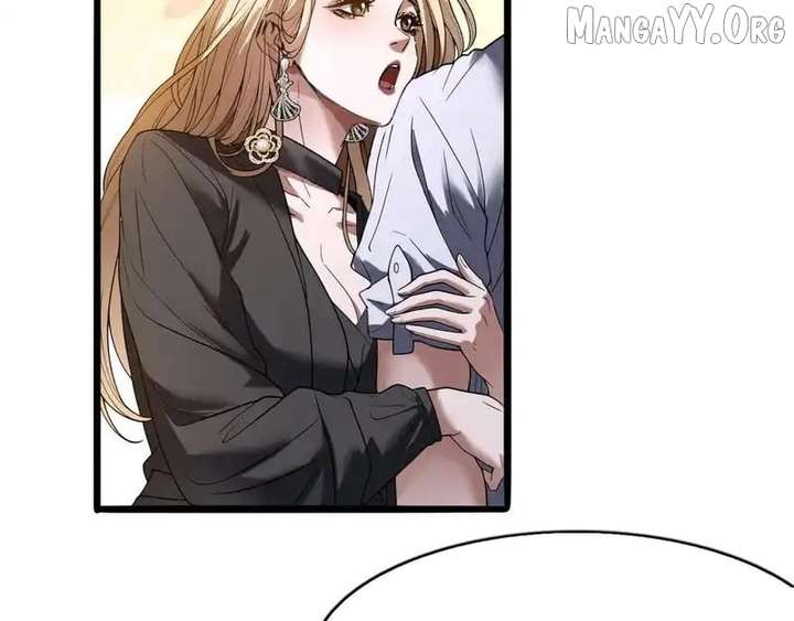 I’m A Super Rich Man, So It’s Reasonable For Me To Be A Scumbag Chapter 19 - Page 41