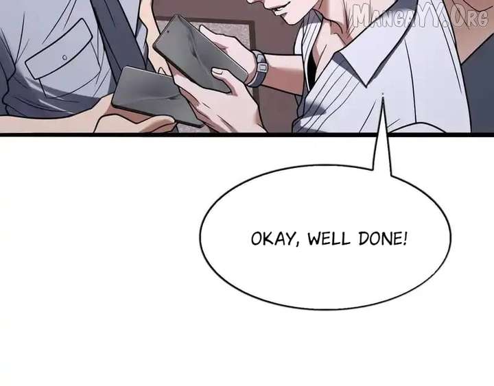I’m A Super Rich Man, So It’s Reasonable For Me To Be A Scumbag Chapter 19 - Page 47