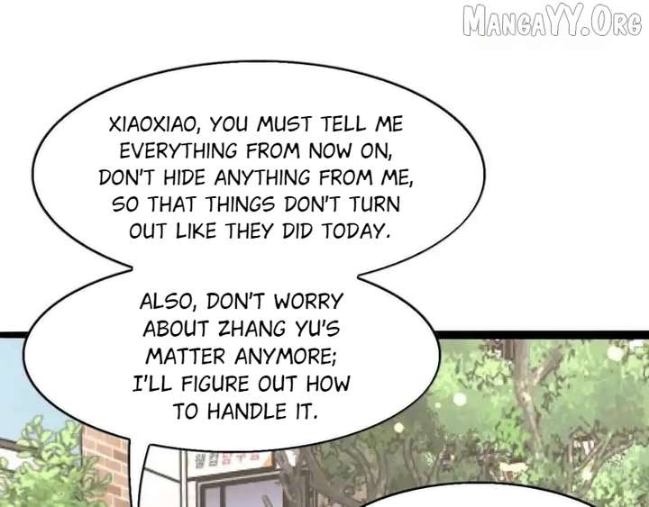 I’m A Super Rich Man, So It’s Reasonable For Me To Be A Scumbag Chapter 19 - Page 48