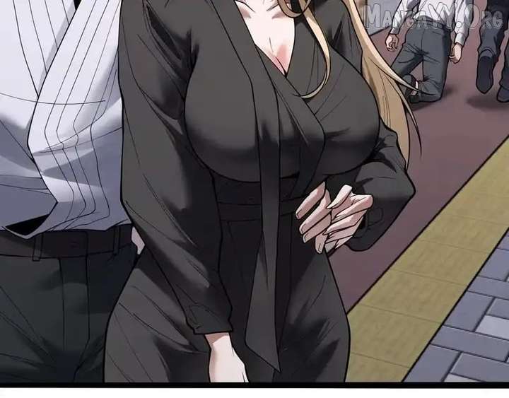 I’m A Super Rich Man, So It’s Reasonable For Me To Be A Scumbag Chapter 19 - Page 50
