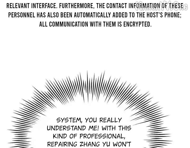 I’m A Super Rich Man, So It’s Reasonable For Me To Be A Scumbag Chapter 19 - Page 52