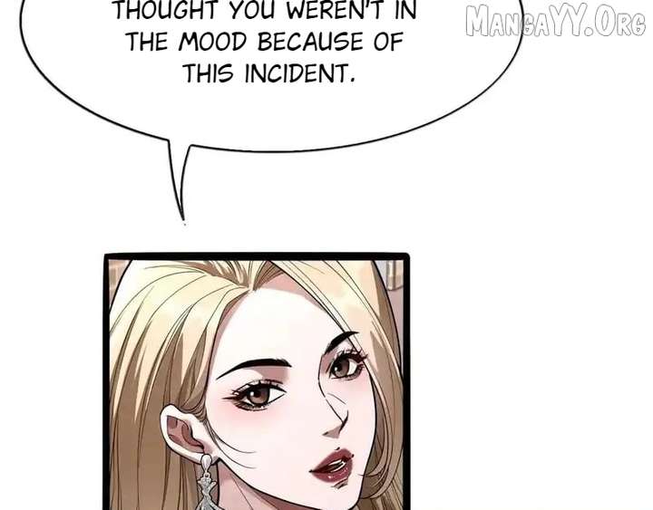 I’m A Super Rich Man, So It’s Reasonable For Me To Be A Scumbag Chapter 19 - Page 57