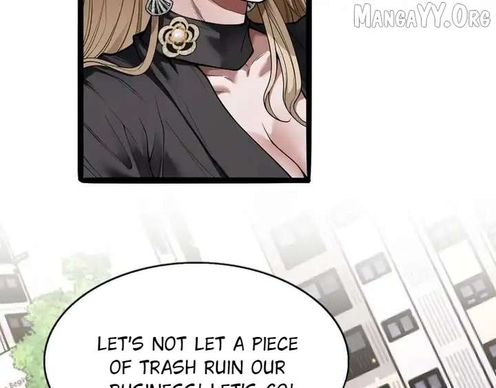 I’m A Super Rich Man, So It’s Reasonable For Me To Be A Scumbag Chapter 19 - Page 58