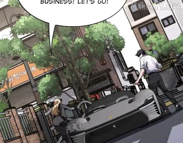 I’m A Super Rich Man, So It’s Reasonable For Me To Be A Scumbag Chapter 19 - Page 59