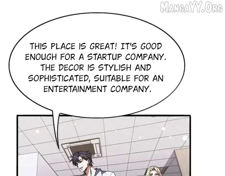 I’m A Super Rich Man, So It’s Reasonable For Me To Be A Scumbag Chapter 19 - Page 64
