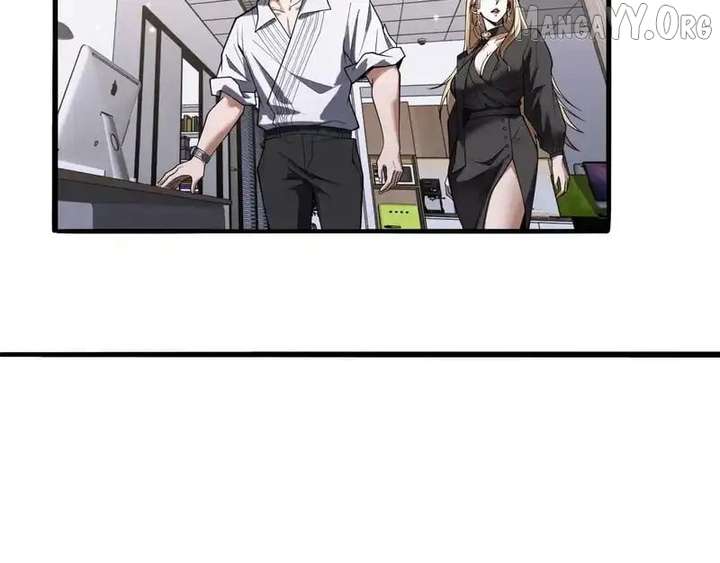 I’m A Super Rich Man, So It’s Reasonable For Me To Be A Scumbag Chapter 19 - Page 65