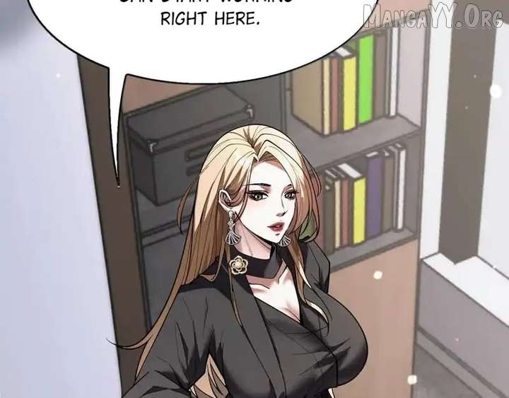 I’m A Super Rich Man, So It’s Reasonable For Me To Be A Scumbag Chapter 19 - Page 67
