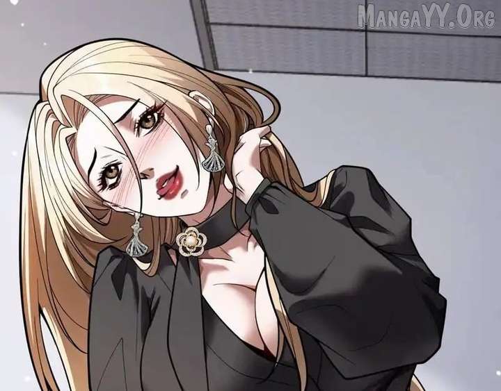 I’m A Super Rich Man, So It’s Reasonable For Me To Be A Scumbag Chapter 19 - Page 76