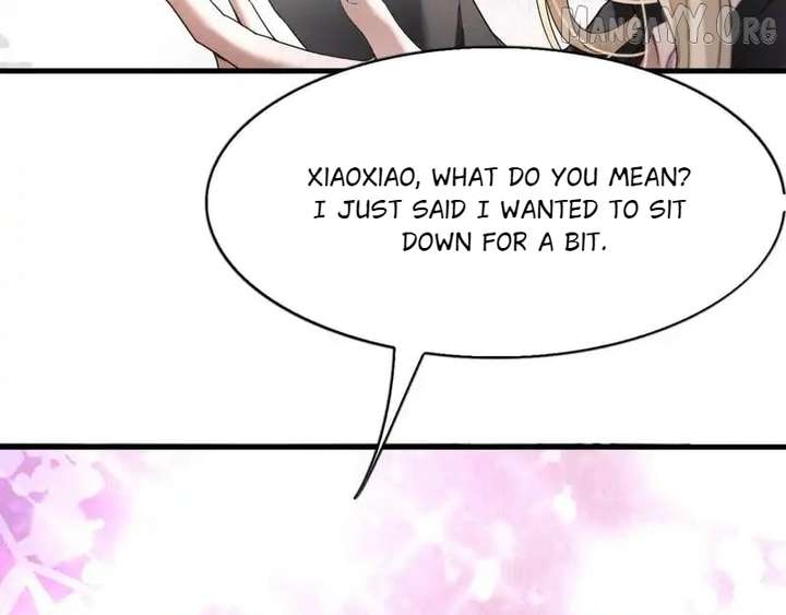 I’m A Super Rich Man, So It’s Reasonable For Me To Be A Scumbag Chapter 19 - Page 81