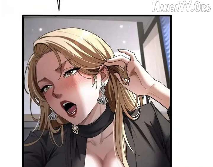I’m A Super Rich Man, So It’s Reasonable For Me To Be A Scumbag Chapter 19 - Page 86