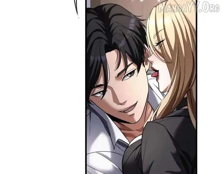 I’m A Super Rich Man, So It’s Reasonable For Me To Be A Scumbag Chapter 19 - Page 90