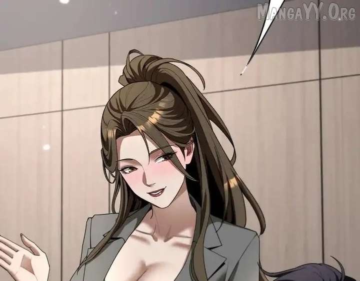I’m A Super Rich Man, So It’s Reasonable For Me To Be A Scumbag Chapter 19 - Page 99