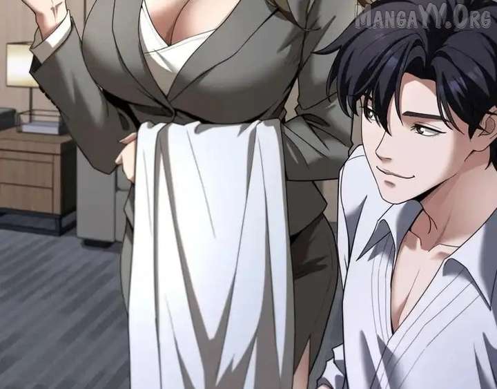 I’m A Super Rich Man, So It’s Reasonable For Me To Be A Scumbag Chapter 19 - Page 100