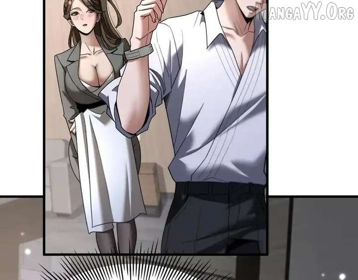 I’m A Super Rich Man, So It’s Reasonable For Me To Be A Scumbag Chapter 19 - Page 104