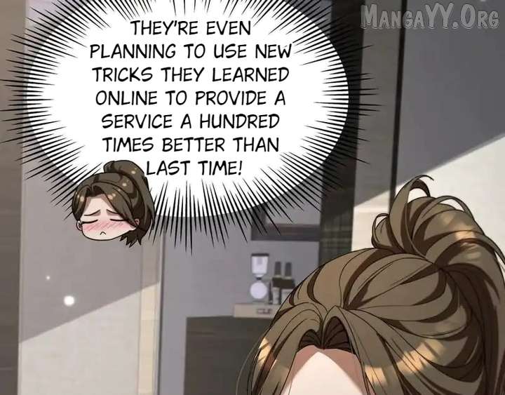 I’m A Super Rich Man, So It’s Reasonable For Me To Be A Scumbag Chapter 19 - Page 105