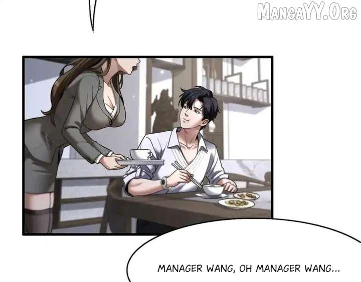 I’m A Super Rich Man, So It’s Reasonable For Me To Be A Scumbag Chapter 19 - Page 109
