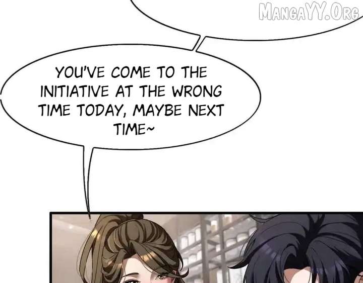I’m A Super Rich Man, So It’s Reasonable For Me To Be A Scumbag Chapter 19 - Page 110