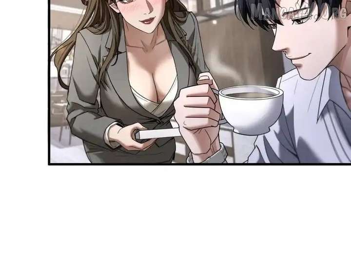 I’m A Super Rich Man, So It’s Reasonable For Me To Be A Scumbag Chapter 19 - Page 111
