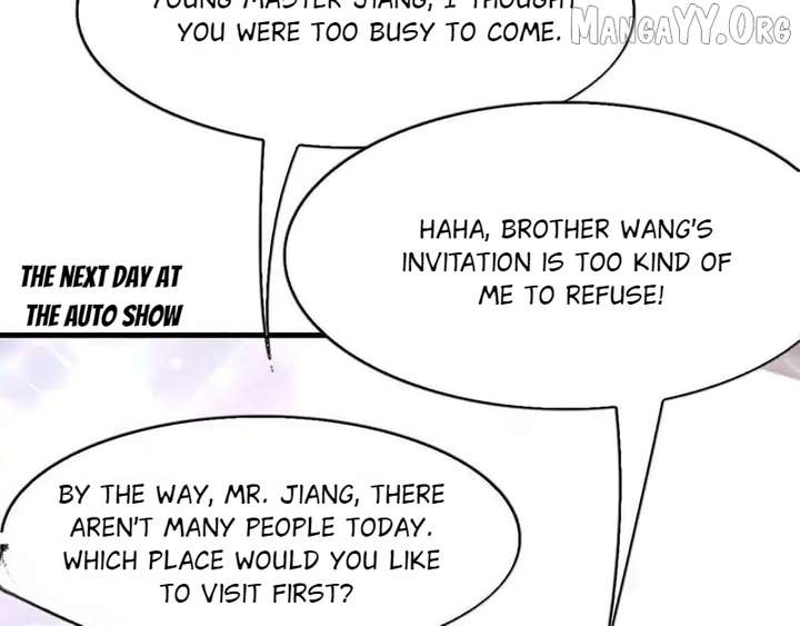 I’m A Super Rich Man, So It’s Reasonable For Me To Be A Scumbag Chapter 19 - Page 114