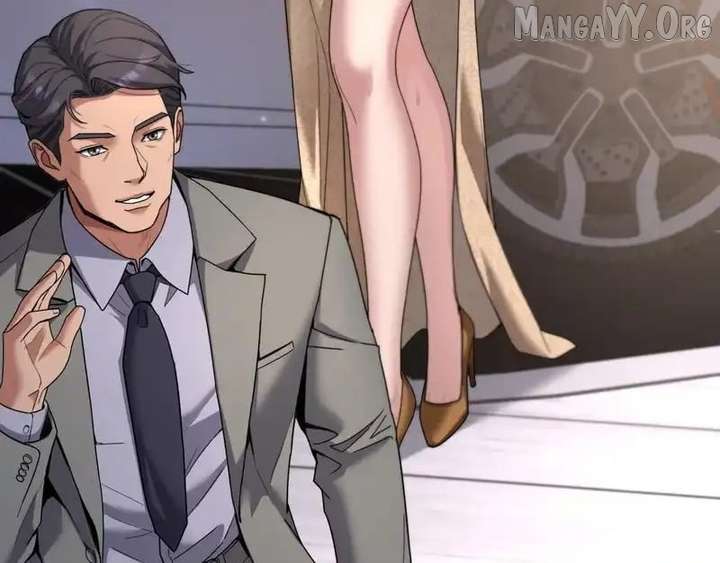I’m A Super Rich Man, So It’s Reasonable For Me To Be A Scumbag Chapter 19 - Page 118
