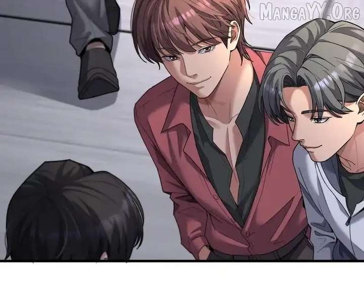 I’m A Super Rich Man, So It’s Reasonable For Me To Be A Scumbag Chapter 19 - Page 120