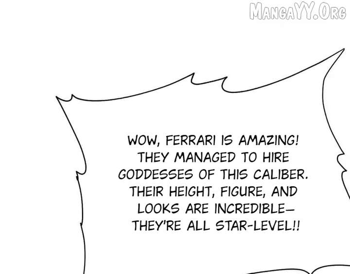 I’m A Super Rich Man, So It’s Reasonable For Me To Be A Scumbag Chapter 19 - Page 121
