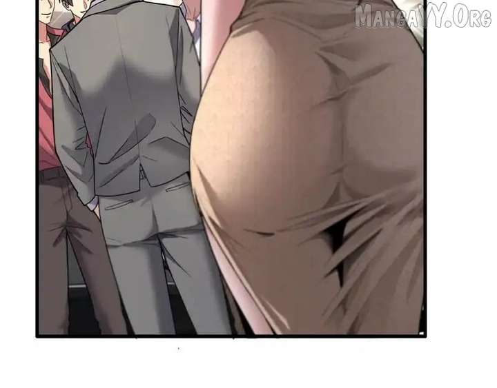 I’m A Super Rich Man, So It’s Reasonable For Me To Be A Scumbag Chapter 19 - Page 126
