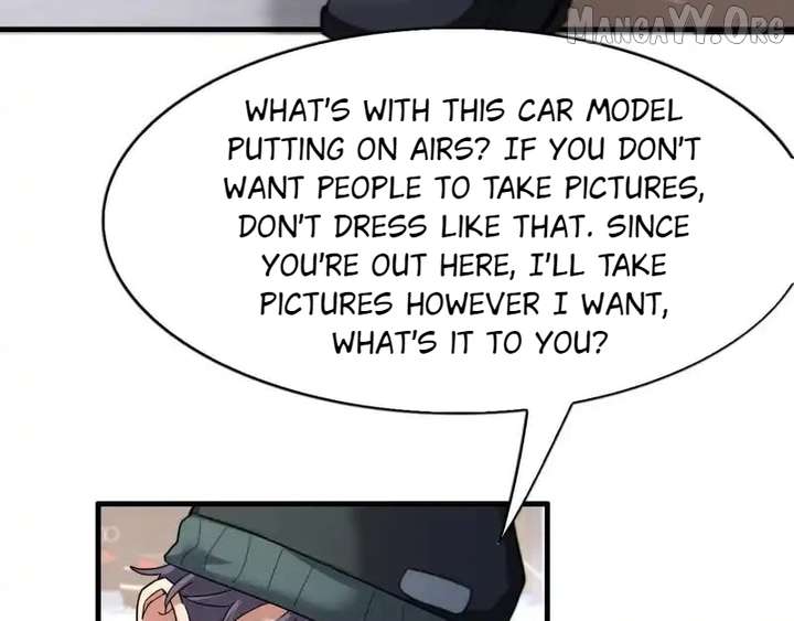 I’m A Super Rich Man, So It’s Reasonable For Me To Be A Scumbag Chapter 19 - Page 133