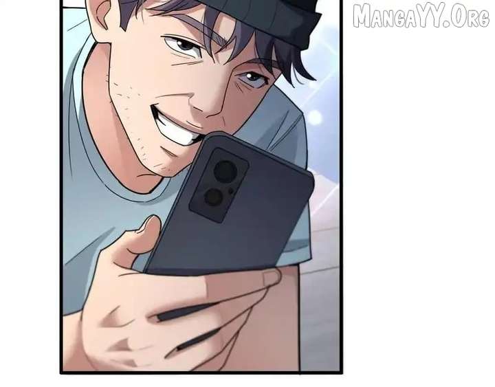 I’m A Super Rich Man, So It’s Reasonable For Me To Be A Scumbag Chapter 19 - Page 134