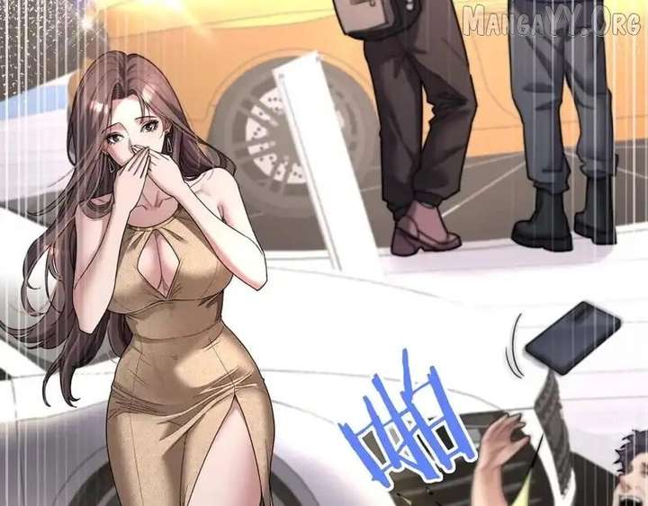 I’m A Super Rich Man, So It’s Reasonable For Me To Be A Scumbag Chapter 19 - Page 138