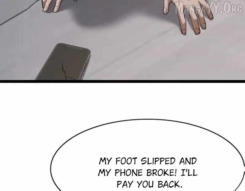 I’m A Super Rich Man, So It’s Reasonable For Me To Be A Scumbag Chapter 20 - Page 4