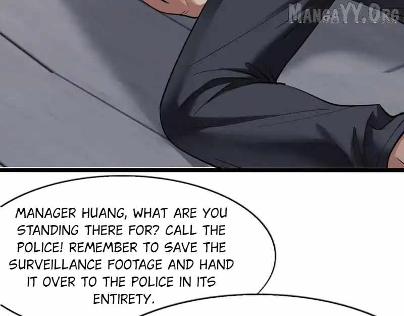 I’m A Super Rich Man, So It’s Reasonable For Me To Be A Scumbag Chapter 20 - Page 26