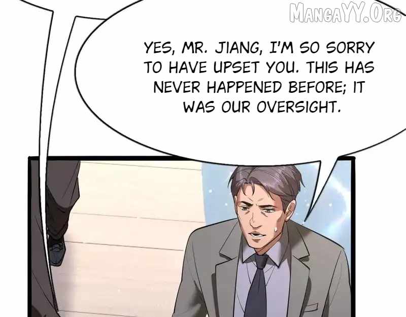 I’m A Super Rich Man, So It’s Reasonable For Me To Be A Scumbag Chapter 20 - Page 27