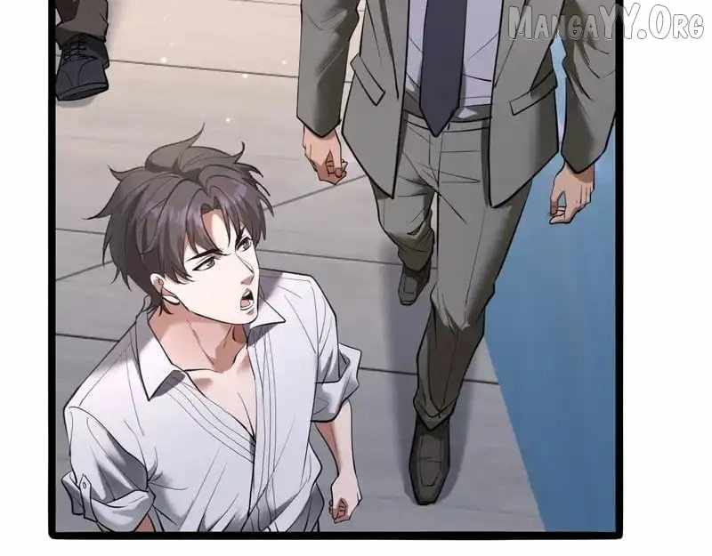 I’m A Super Rich Man, So It’s Reasonable For Me To Be A Scumbag Chapter 20 - Page 28