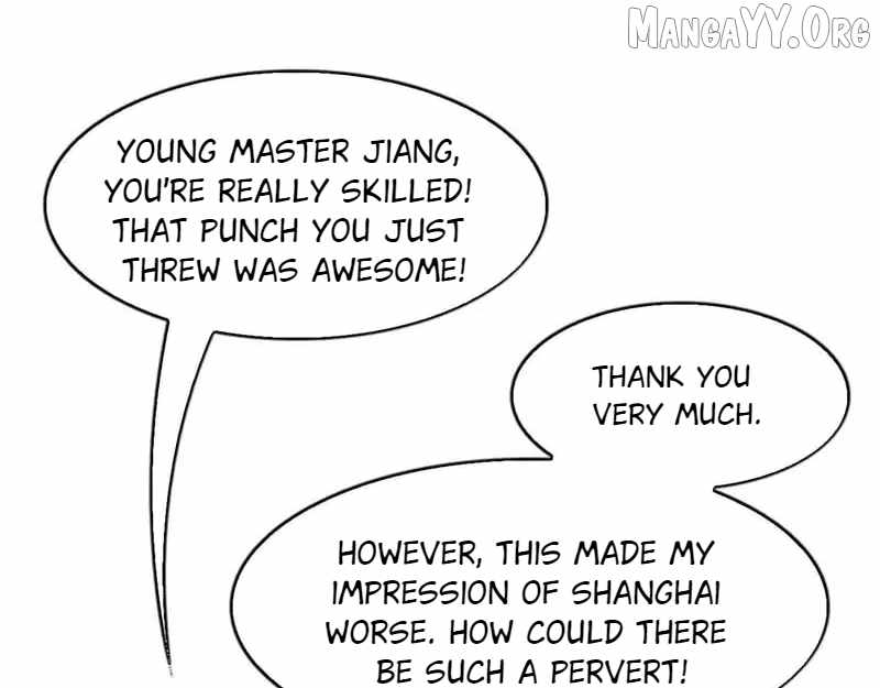 I’m A Super Rich Man, So It’s Reasonable For Me To Be A Scumbag Chapter 20 - Page 33